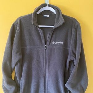 Columbia Jacket